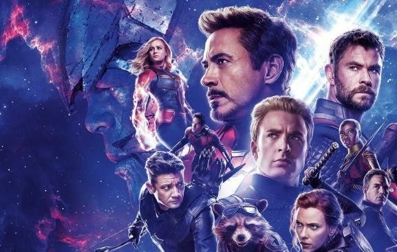 Avengers: Koniec gry – poster zdradza powrót [SPOILER]. Jest też nowy spot