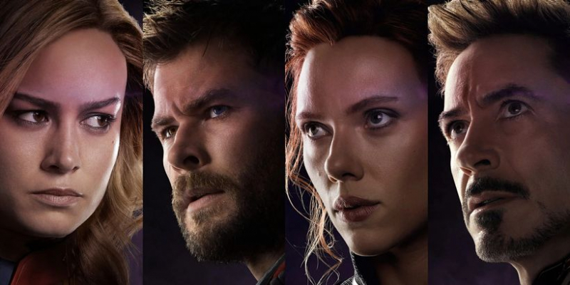 Avengers: Koniec gry bije kolejny rekord w polskich kinach. Świetny wynik