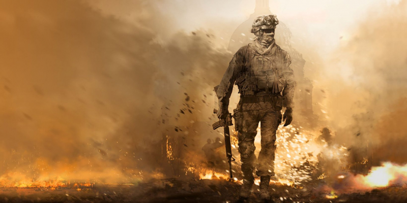 Call of Duty: Modern Warfare 2 – remaster niemal pewny. Gra pojawiła się na stronie PEGI