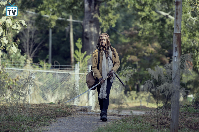 The Walking Dead: sezon 9, odcinek 14 – recenzja