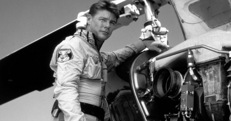 Jean Michael Vincent