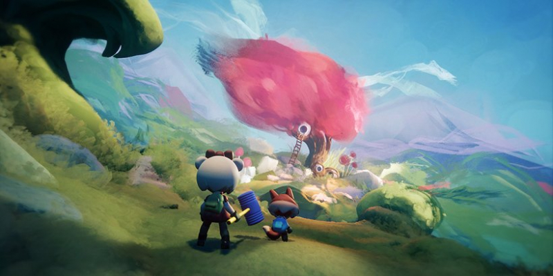 Dreams – wczesny dostęp do nowej gry twórców Little Big Planet już w kwietniu