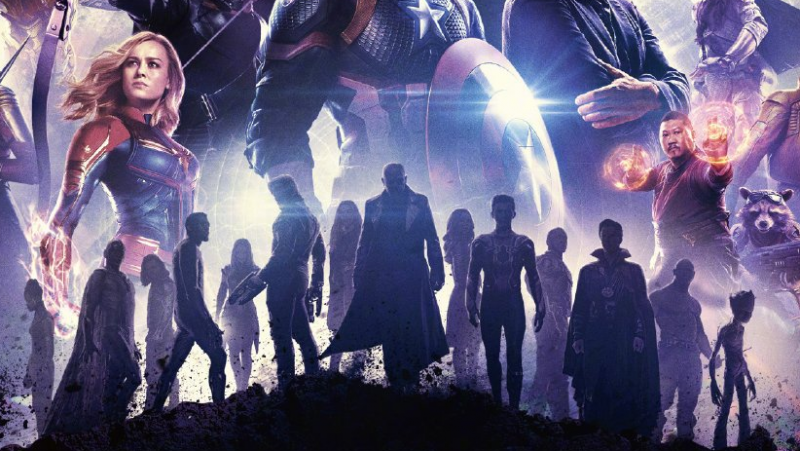 Avengers: Koniec gry bije rekordy box office. Titanic pokonany, czas na Avatara!