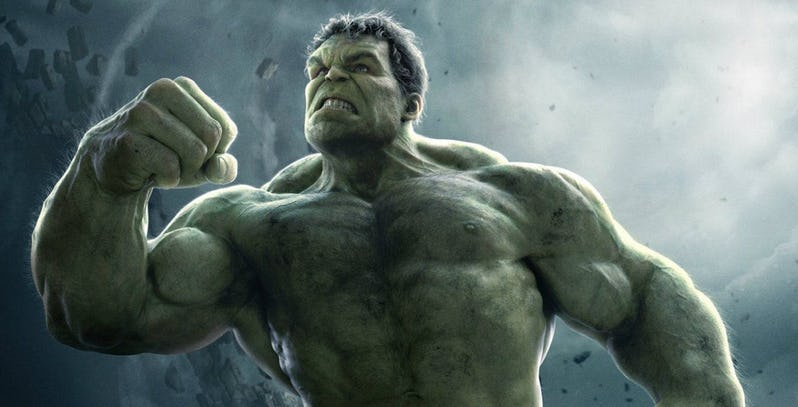 Czekając na Avengers: Koniec gry – czego nie wiecie o Hulku Marka Ruffalo?