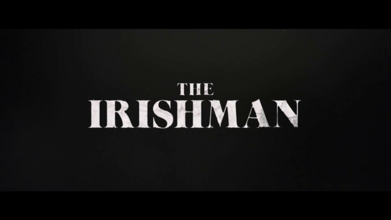Irlandczyk – Netflix planuje szeroką dystrybucję w kinach