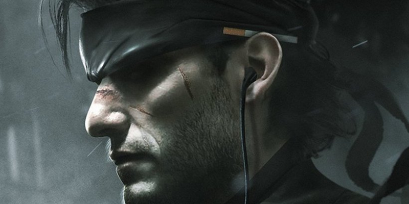 Oscar Isaac zainteresowany rolą w ekranizacji Metal Gear Solid. Reżyser komentuje