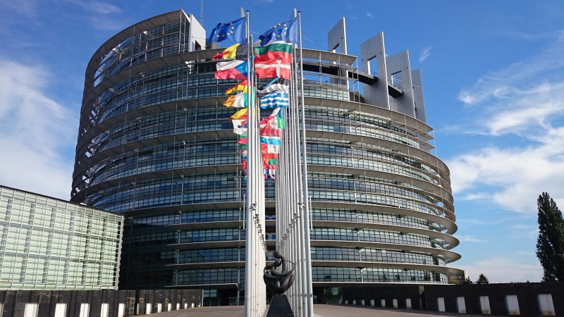 Parlament Europejski zaakceptował dyrektywę w sprawie praw autorskich