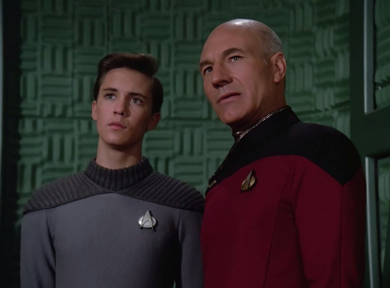 Star Trek: Następne Pokolenie