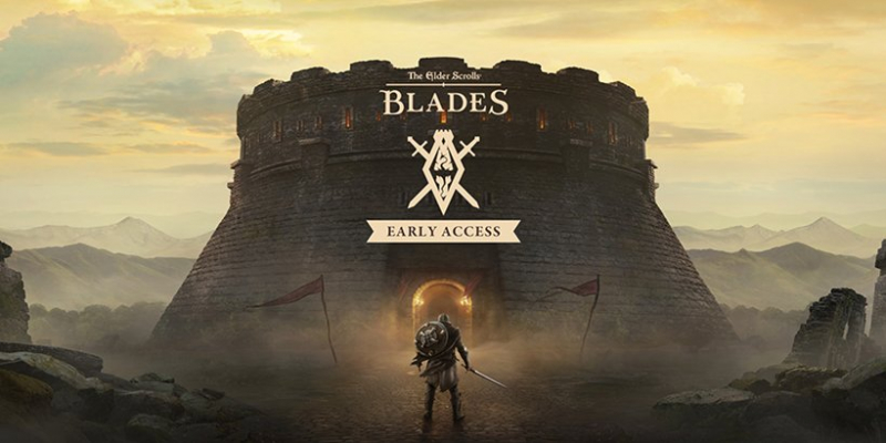 The Elder Scrolls: Blades