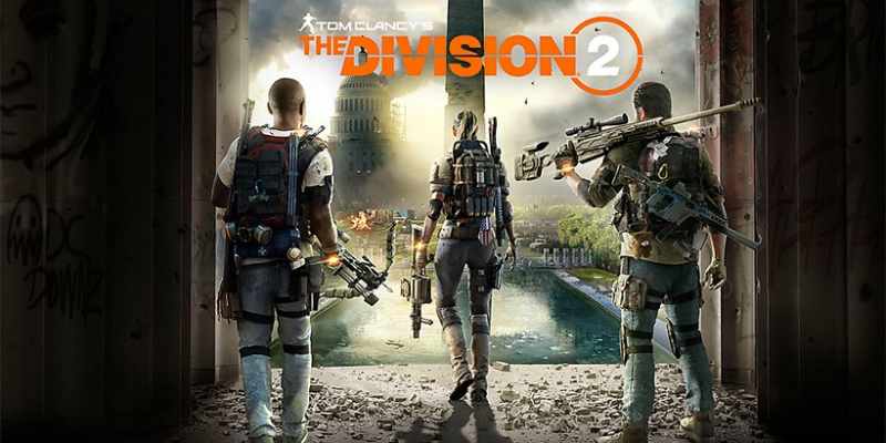 Tom Clancy’s The Division 2 – recenzja gry
