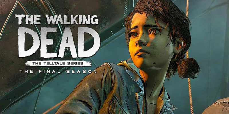 The Walking Dead: Final Season – recenzja gry