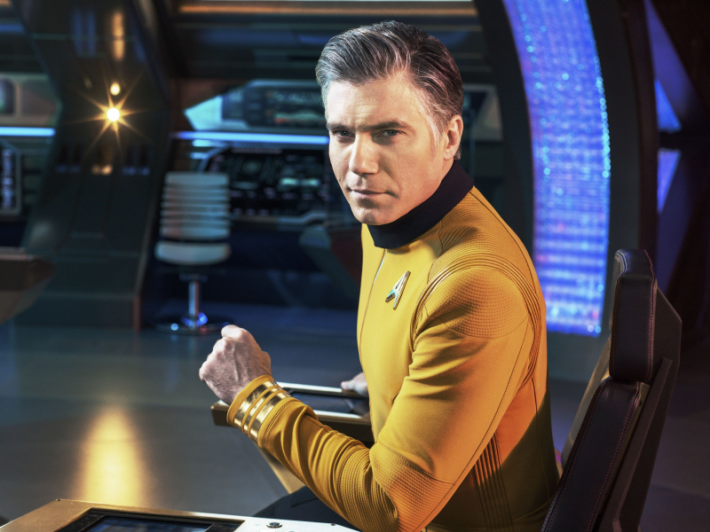 Star Trek: Discovery: sezon 2, odcinek 13 - recenzja