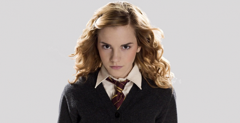Harry Potter - Emma Watson chciała zrezygnować z roli Hermiony w połowie serii. Dlaczego?