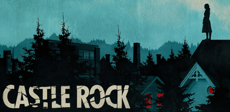 Castle Rock: sezon 2. - zmiana w obsadzie. Paul Sparks zastąpi Garretta Hedlunda