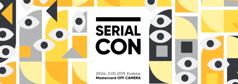 SerialCon 2019 - ramowy program imprezy. Jakie atrakcje czekają na uczestników?