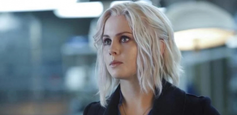 iZombie 5