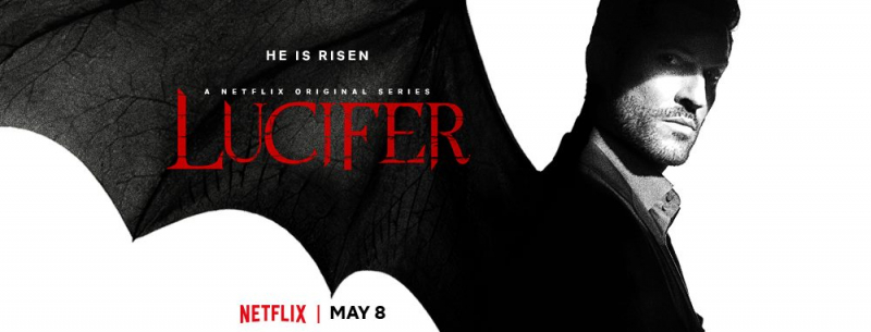 Lucyfer - sezon 4 w Netflixie