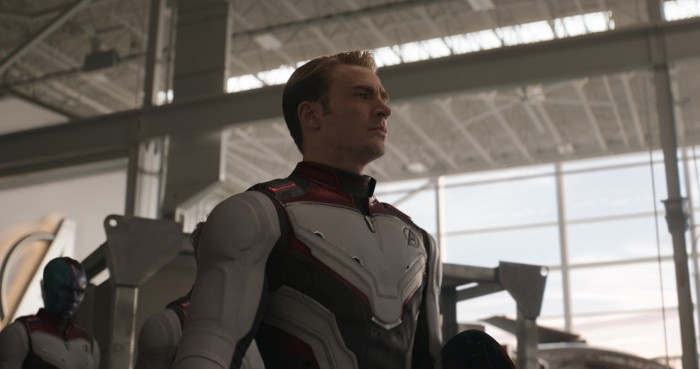 Avengers: Koniec gry - szef studia Marvel o postaci LGBT