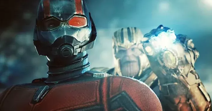 Ant-Man 3 - twórcy rozważali "nieszczęśliwe" zakończenie. Zmienili zdanie przez największy hit MCU?
