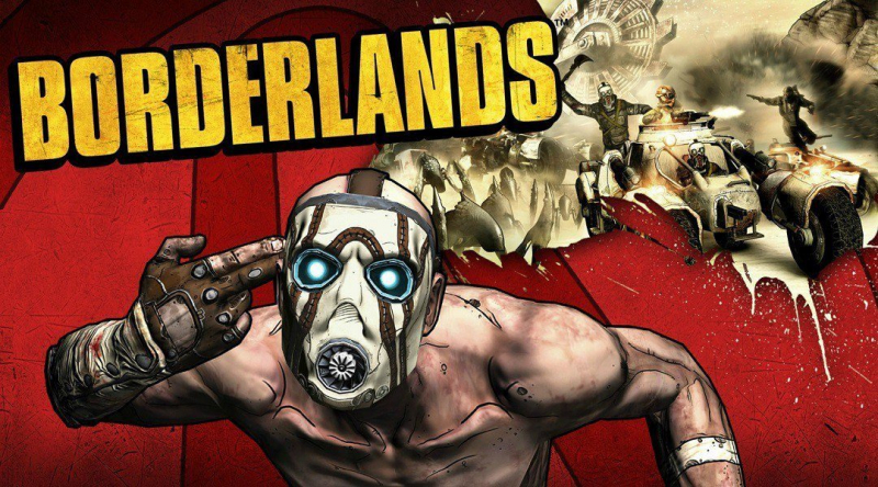 Borderlands – gracze Steam mszczą się za politykę wydawcy
