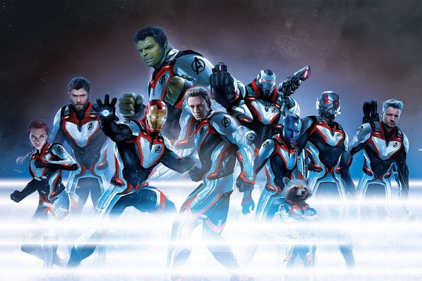 MCU - kiedy poznamy plany po Avengers: Koniec gry? Cameron przesyła gratulacje