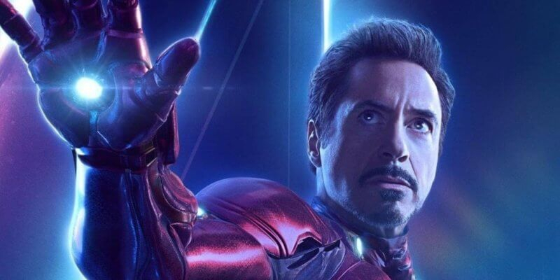 Avengers: Infinity War - ile Robert Downey Jr. zarobił za rolę?