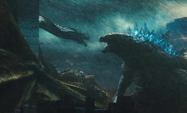 Godzilla 2: Król potworów - ależ to będzie widowisko! Finałowy zwiastun