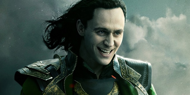 Avengers: Koniec gry - teoria o postaci Lokiego potwierdzona!