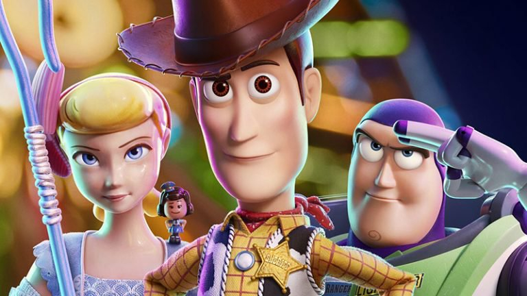 Toy Story 4 - starzy i nowi przyjaciele w kolejnym spocie