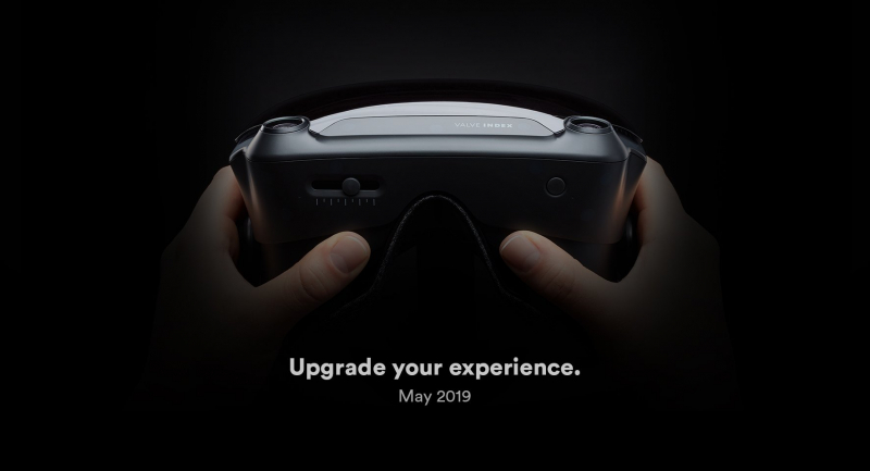Valve patentuje nowe gogle VR z systemem bezprzewodowym