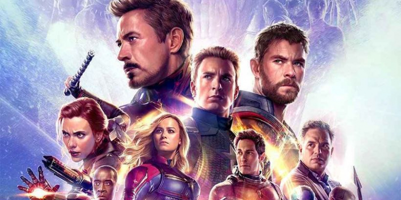 Avengers: Koniec gry - teoria o Iron Manie i podróży w czasie. Nowe spoty