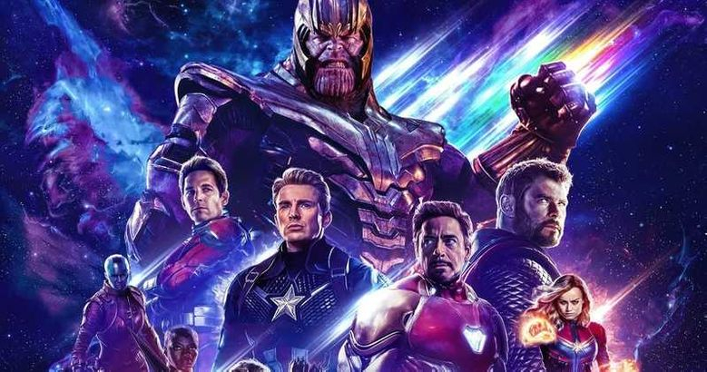 Avengers: Koniec gry - takiego finału w filmach superbohaterskich jeszcze nie było