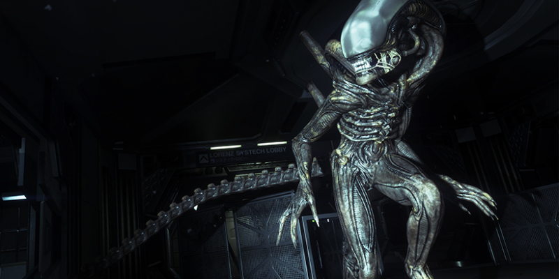 Aliens: Crucible jak Mass Effect w klimatach horroru? Szczegóły o anulowanej grze