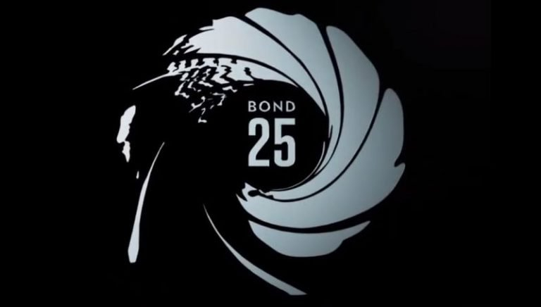 Bond 25`