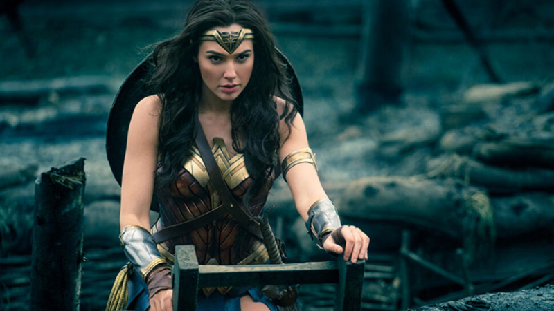 Wonder Woman 1984 – Patty Jenkins nie może doczekać się premiery filmu