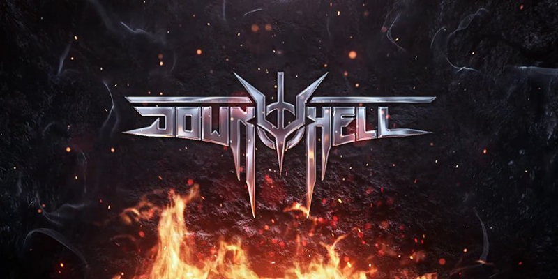 Down to Hell to polska produkcja dla fanów Devil May Cry, Berserk i ciężkiej muzyki