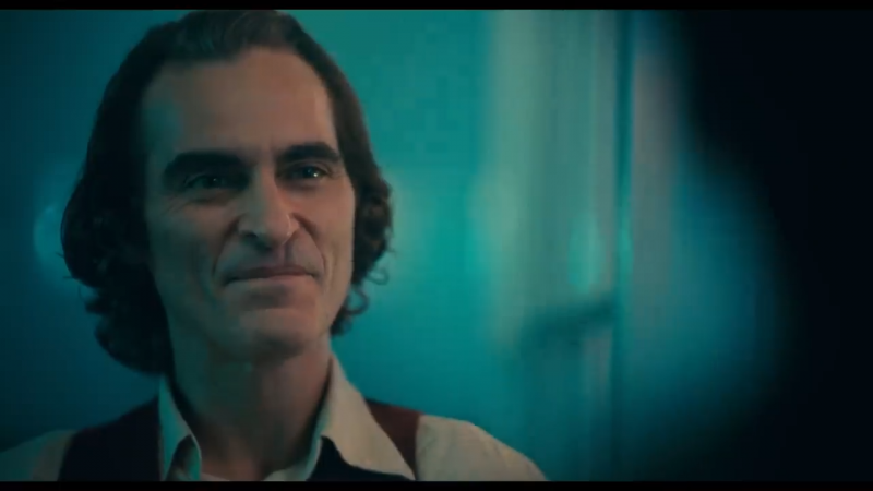 Joker - Joaquin Phoenix o lęku i głębi roli złoczyńcy. Dlaczego ją wziął?