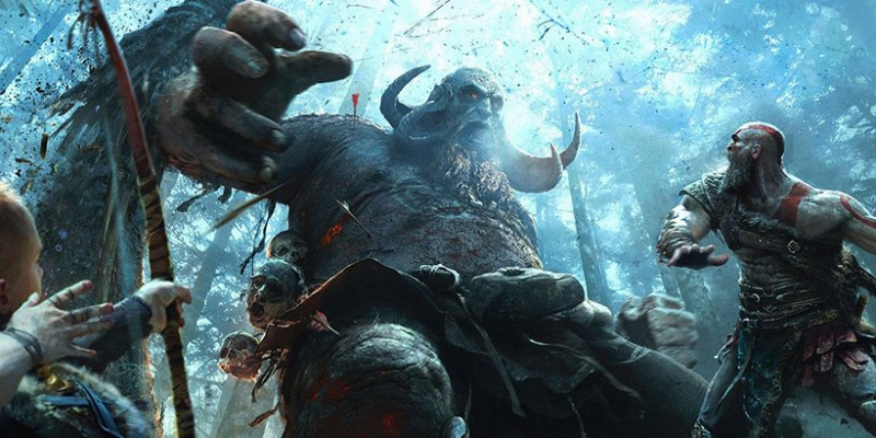 BAFTA 2019 – Kratos zdominował rozdanie nagród. 5 statuetek dla God of War