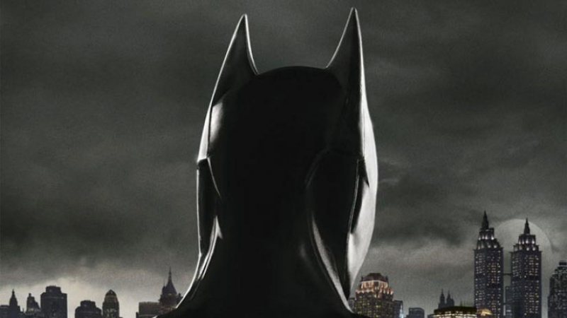 Gotham - Batman w całej okazałości na oficjalnych zdjęciach