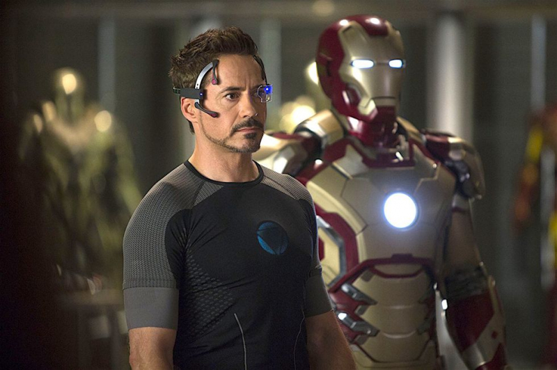 What If…? - Robert Downey Jr. powróci jako Iron Man?
