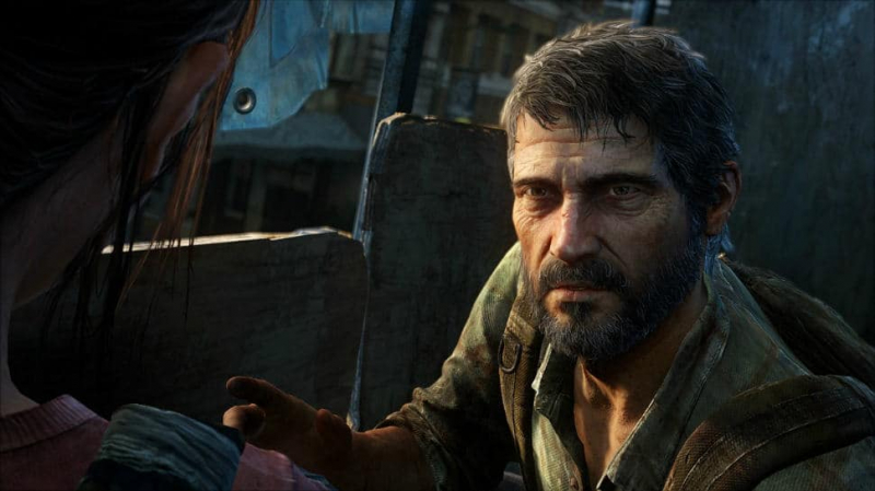 The Last of Us - Troy Baker ma swojego faworyta do roli Joela w serialu HBO