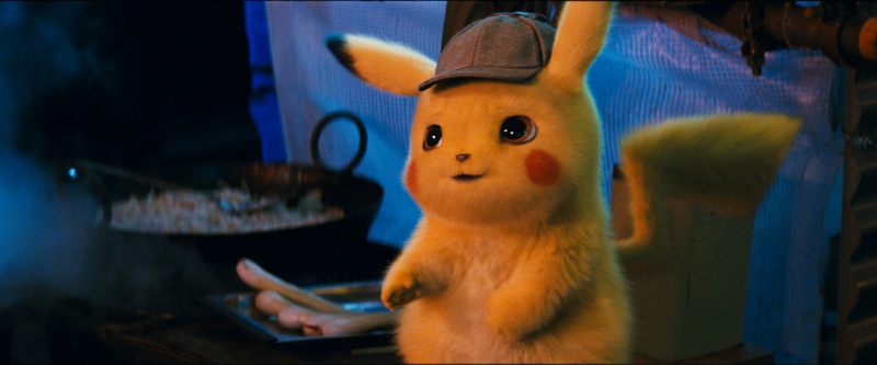 Dlaczego Ryan Reynolds przyjął rolę w Pokemon: Detektyw Pikachu? Aktor wyjaśnia