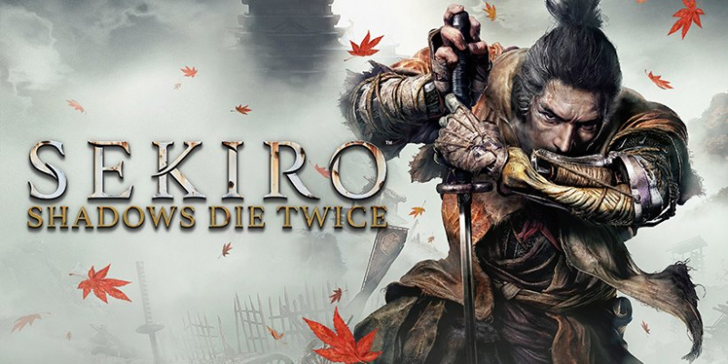 Sekiro: Shadows Die Twice – recenzja gry