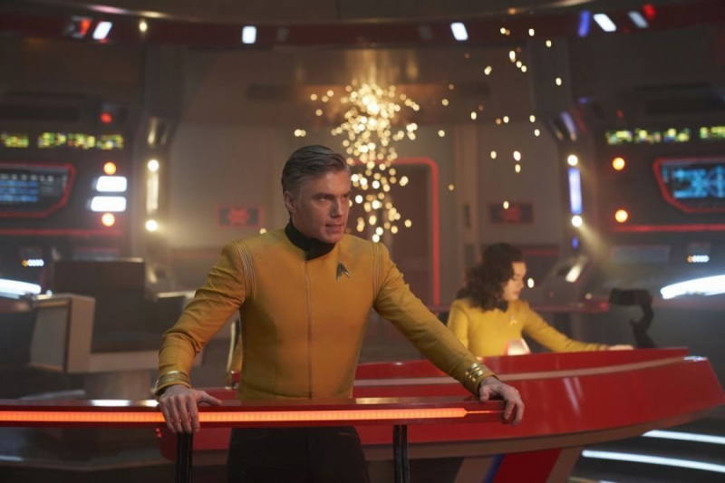 Star Trek: Discovery - finałowy odcinek 2. sezonu
