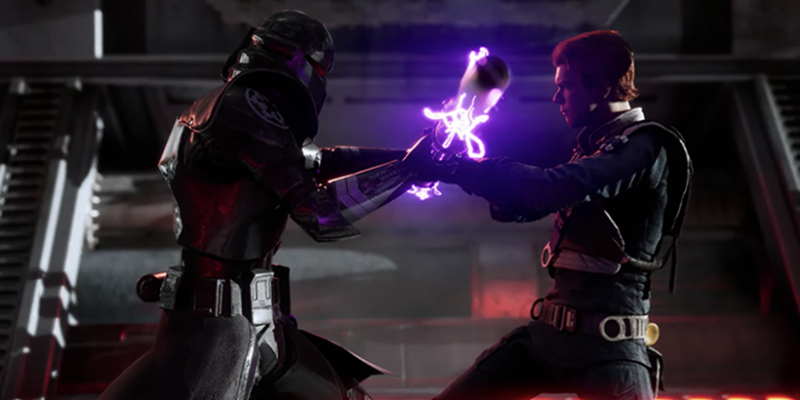 Star Wars Jedi: Upadły zakon otrzymało aktualizację dla PS5 i Xbox Series X/S