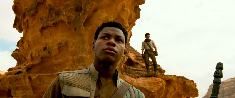 Skywalker. Odrodzenie - Poe, Finn i Chewbacca na nowym zdjęciu z filmu