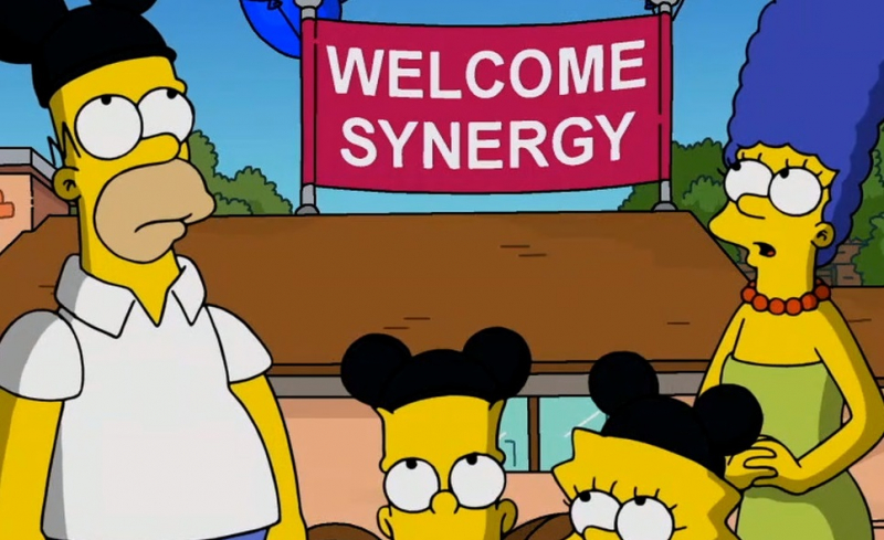 Fineasz i Ferb powrócą z filmem w Disney+. Simpsonowie przywitali nowy dom