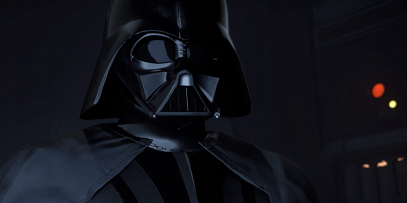 Vader Immortal: A Star Wars VR Series - zwiastun i informacje o grze