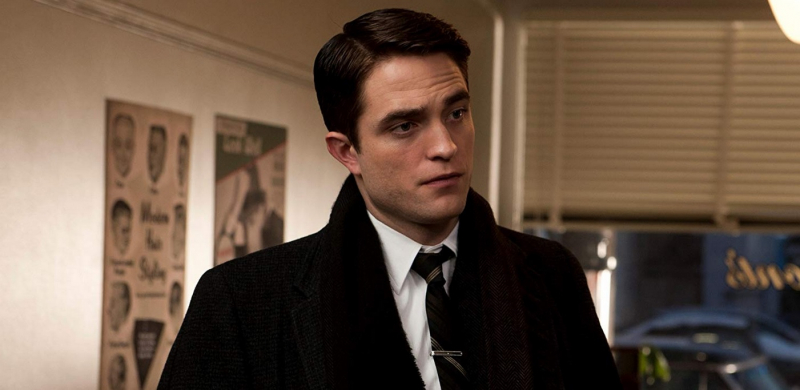 The Batman - Robert Pattinson trenuje do roli. Kto go szkoli w sztukach walki?