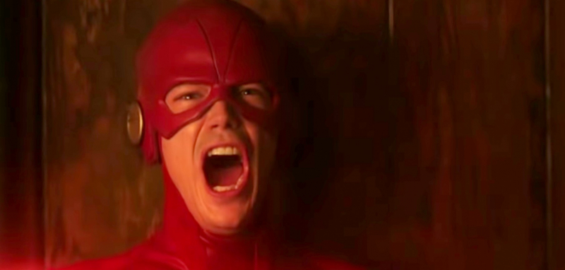 Flash: sezon 5 - zwiastun finałowego odcinka